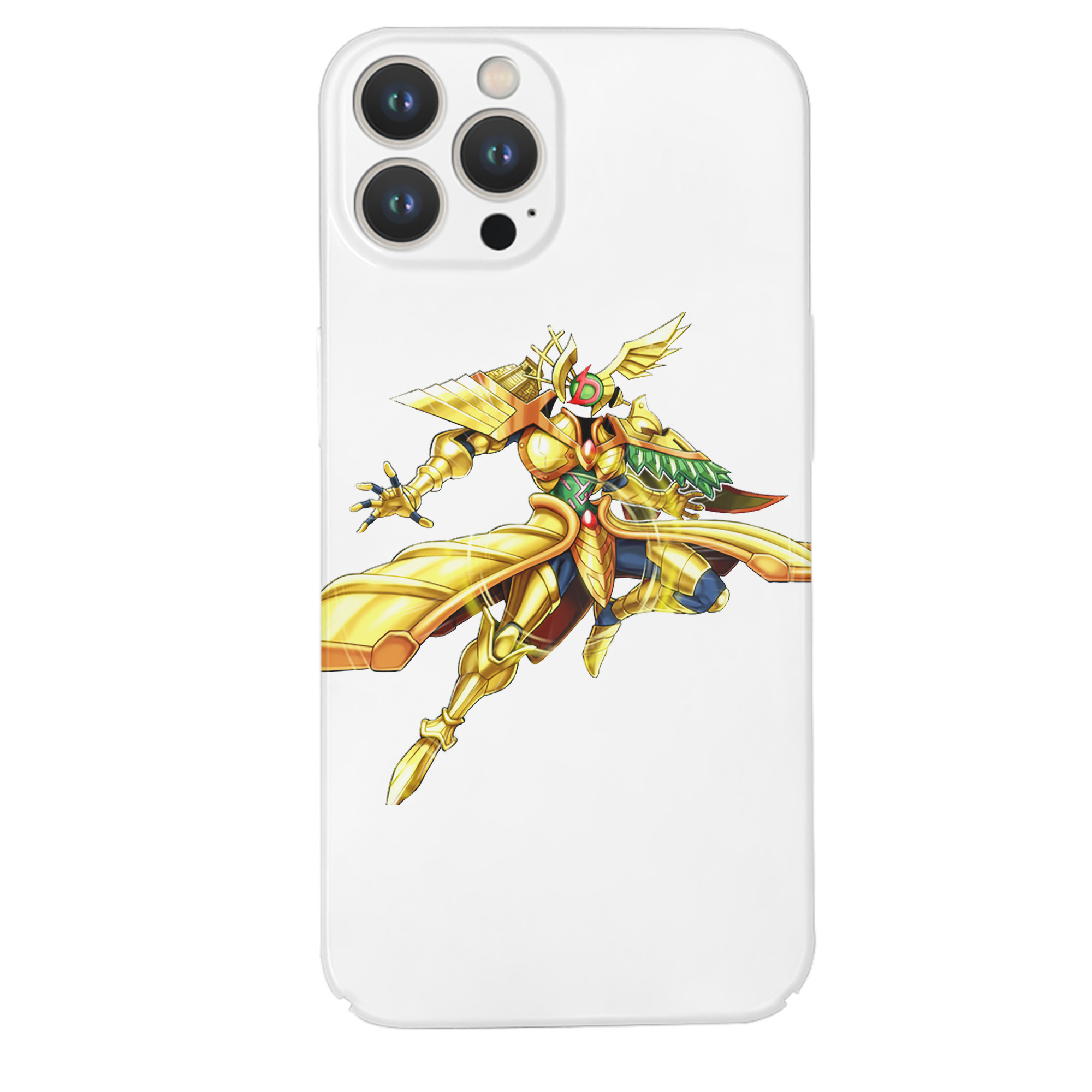（画像用） 遊☆戯☆王 Yu-Gi-Oh! 【iPhone 14シリーズ対応】ハードケース